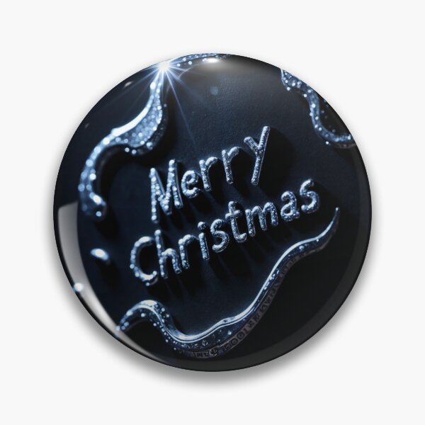 Item preview, A Merry Christmas sign with a star in the middle. designed and sold by Creative88Art.