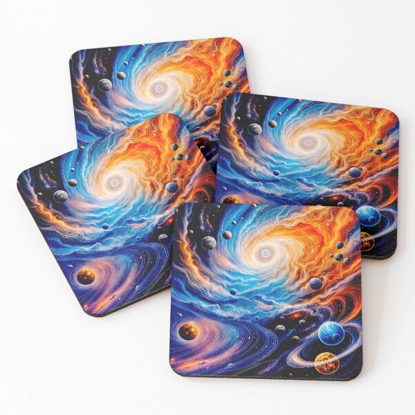 Item preview, Space Anomaly designed and sold by AlienVisitor's Stuff.