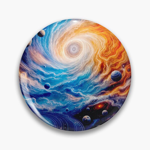 Item preview, Space Anomaly designed and sold by AlienVisitor's Stuff.