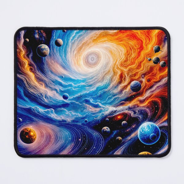Item preview, Space Anomaly designed and sold by AlienVisitor's Stuff.