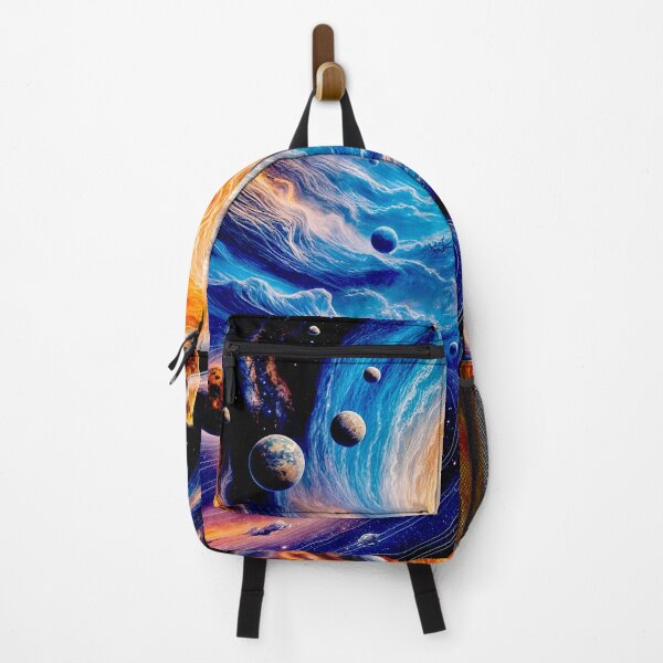 Item preview, Space Anomaly designed and sold by AlienVisitor's Stuff.