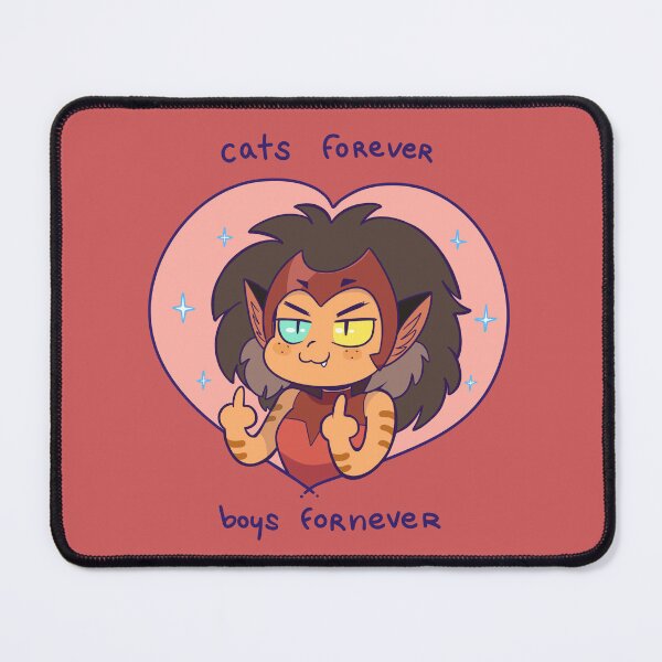 Item preview, Catra- Cats forever boys fornever designed and sold by henartorinos.