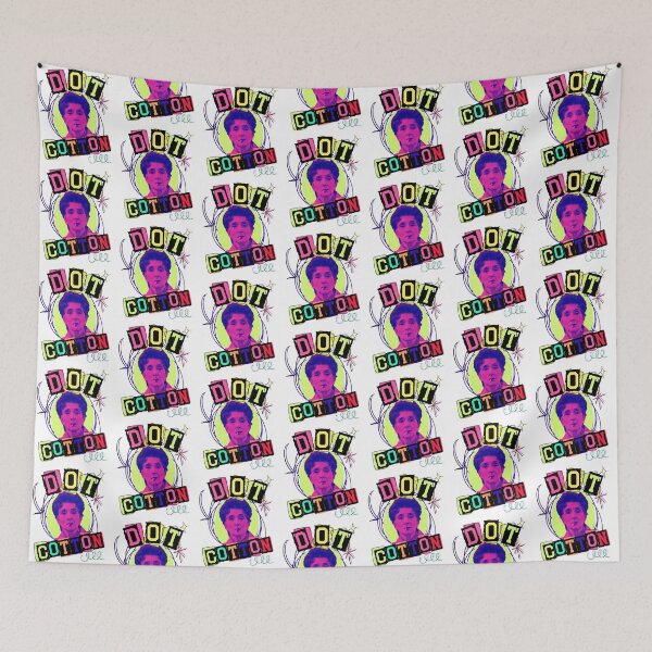 Item preview, dot cotton eastenders funny punk british tv soap designed and sold by Alyn8.