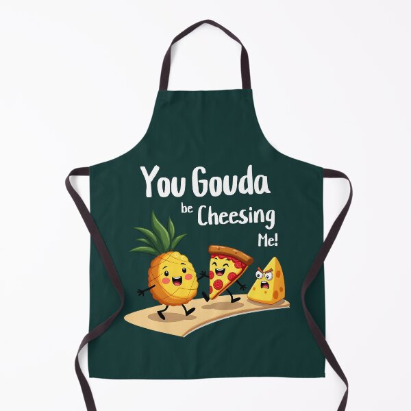 Item preview, You Gouda be cheesing me designed and sold by Visual-digital.