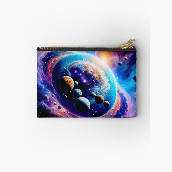 Item preview, Gatherer of Worlds - Earth Approach designed and sold by AlienVisitor's Stuff.
