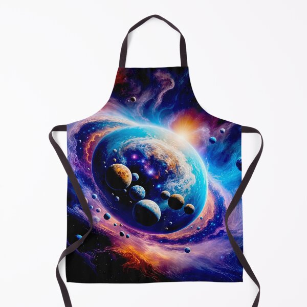Item preview, Gatherer of Worlds - Earth Approach designed and sold by AlienVisitor's Stuff.