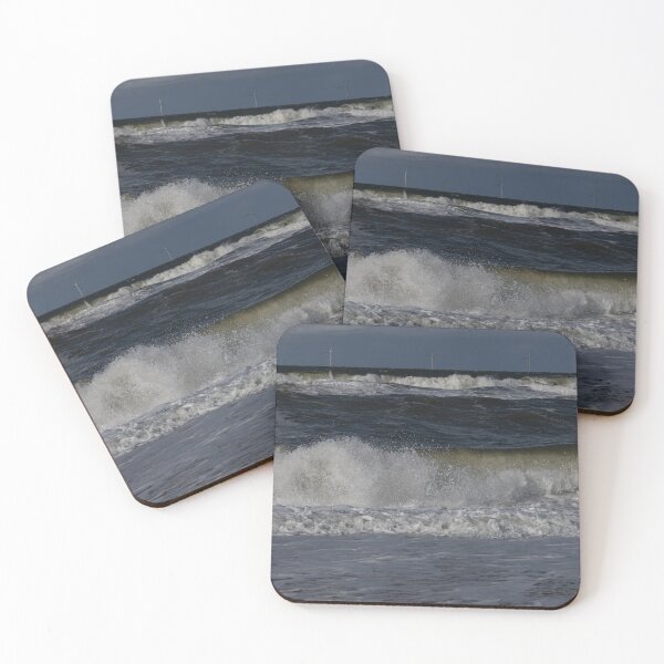 Item preview, Beach in Denmark designed and sold by Calidris Fotografie Steffi & Ben Köppler.