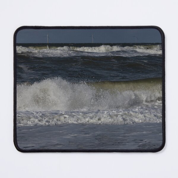Item preview, Beach in Denmark designed and sold by Calidris Fotografie Steffi & Ben Köppler.