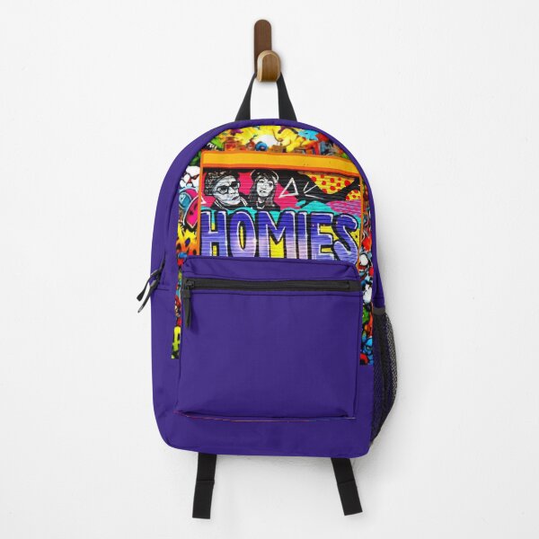 Item preview, Homies designed and sold by ontological.