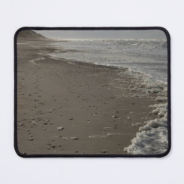 Item preview, Beach in Denmark designed and sold by Calidris Fotografie Steffi & Ben Köppler.