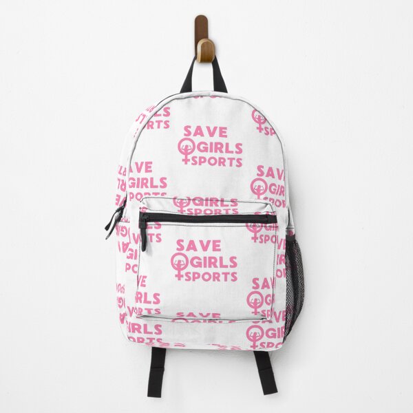 Item preview, Save Girls Sports Female Athletes designed and sold by lose-your-smile.