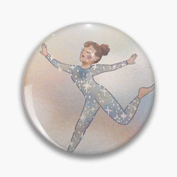 Item preview, Dancer designed and sold by Nymphea-f.