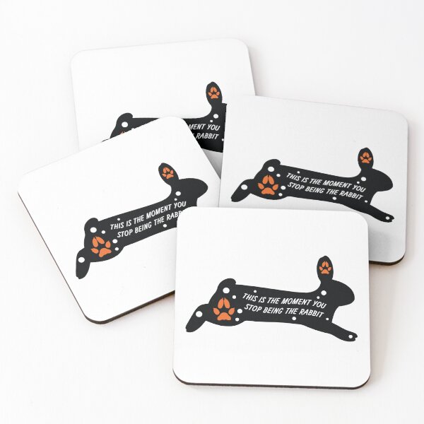 Item preview, All For The Game | Rabbit designed and sold by zwiny.