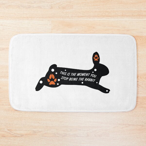Item preview, All For The Game | Rabbit designed and sold by zwiny.
