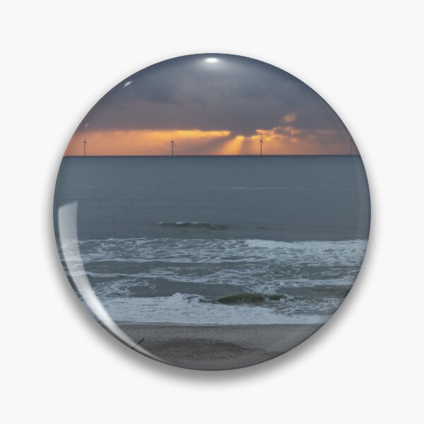 Item preview, Sunset and Sea designed and sold by Calidris Fotografie Steffi & Ben Köppler.