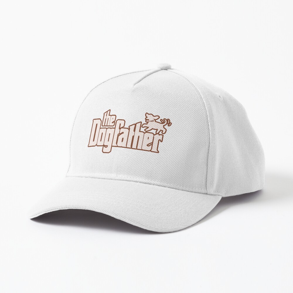 Item preview, Baseball Cap designed and sold by Boogiemonst.