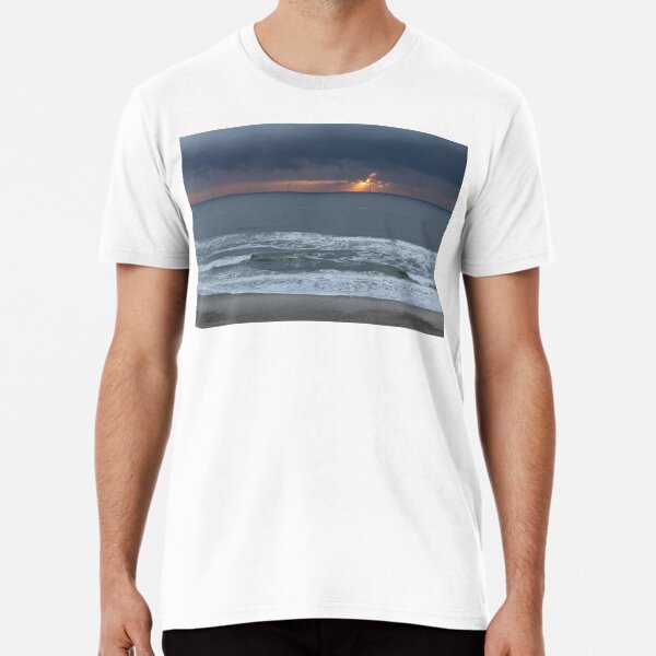 Item preview, Sunset and Sea designed and sold by Calidris Fotografie Steffi & Ben Köppler.