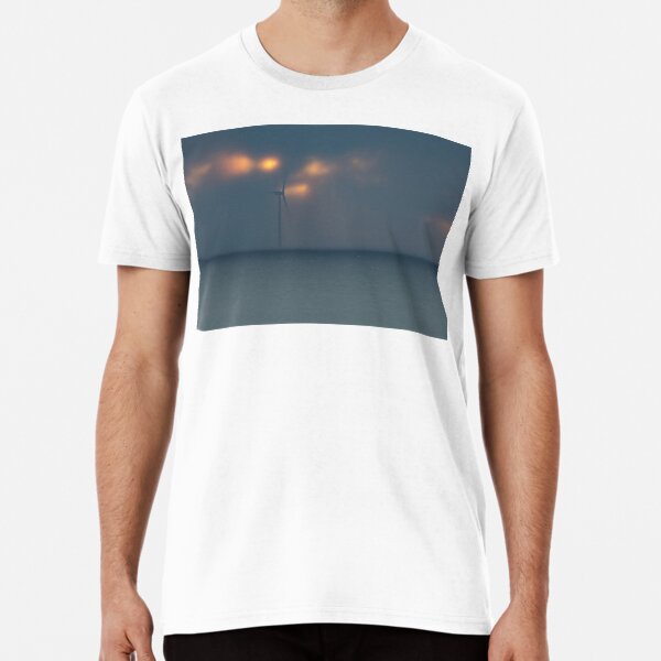 Item preview, Sunset and Sea designed and sold by Calidris Fotografie Steffi & Ben Köppler.
