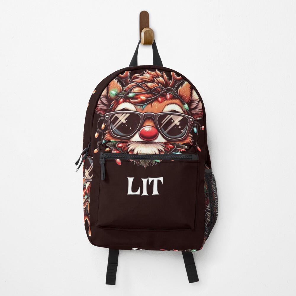 Item preview, Backpack designed and sold by SETCreations.
