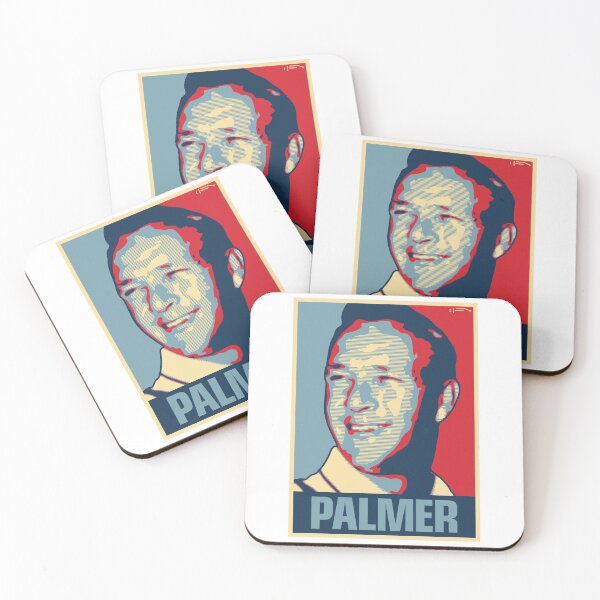 Item preview, Palmer designed and sold by DFA.