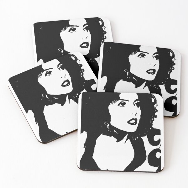 Item preview, Marissa  designed and sold by Chad's Fresh Art.