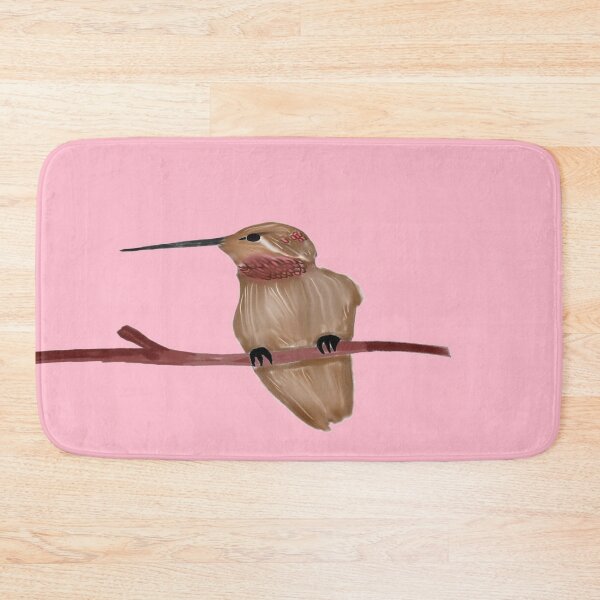 Item preview, Gorgeous Humming bird  designed and sold by Rainbowland123.
