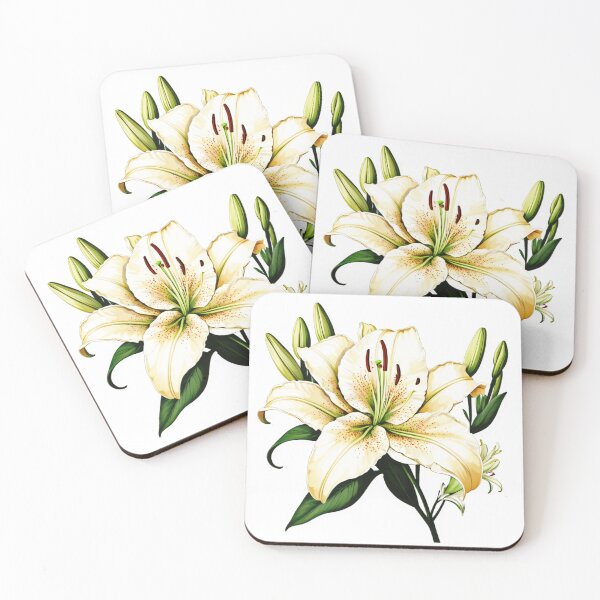 Item preview, Flower 253 designed and sold by Zeir Shop.
