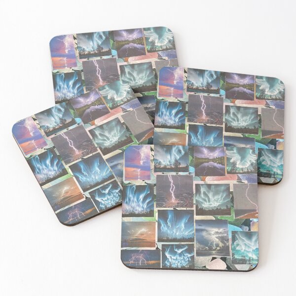 Item preview, Weather or Not designed and sold by Jeanne Henner.