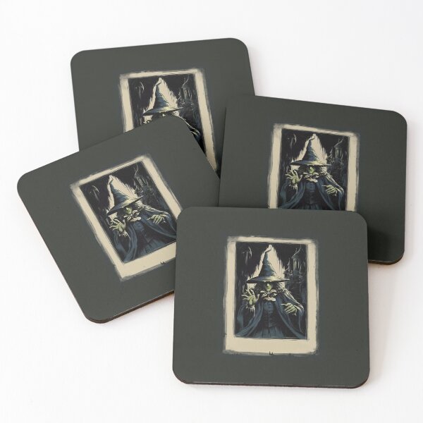Item preview, Elphaba Returns  designed and sold by Bella Olivier.
