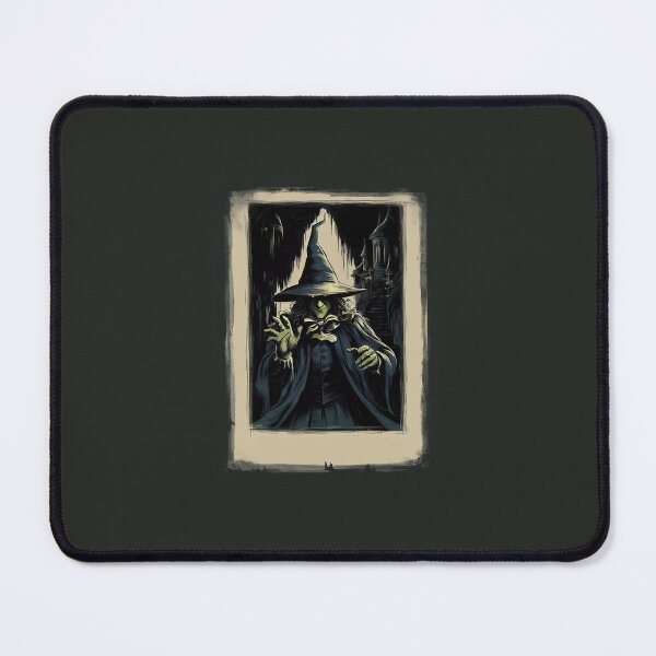 Item preview, Elphaba Returns  designed and sold by Bella Olivier.