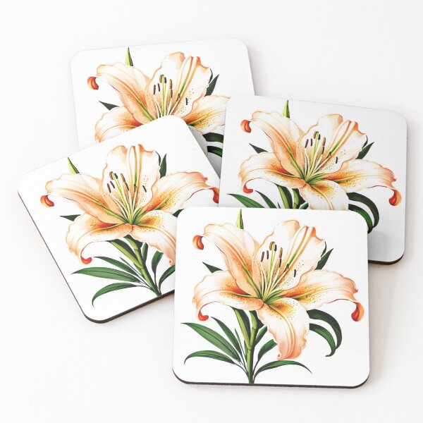 Item preview, Flower 254 designed and sold by Zeir Shop.
