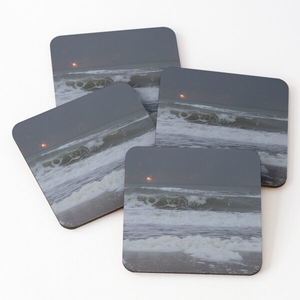 Item preview, Sunset and Sea designed and sold by Calidris Fotografie Steffi & Ben Köppler.