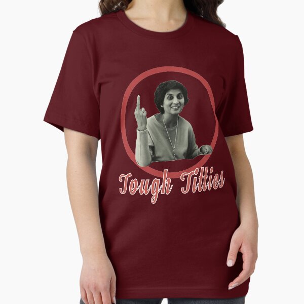 Item preview, Tough Titties designed and sold by fungusworks.