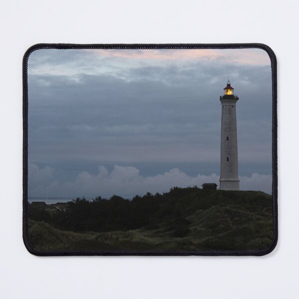 Item preview, Lyngvig Fyr designed and sold by Calidris Fotografie Steffi & Ben Köppler.