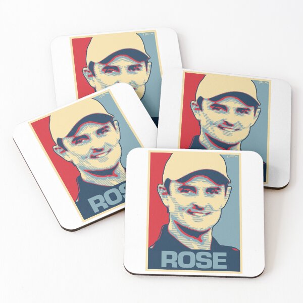 Item preview, Rose designed and sold by DFA.