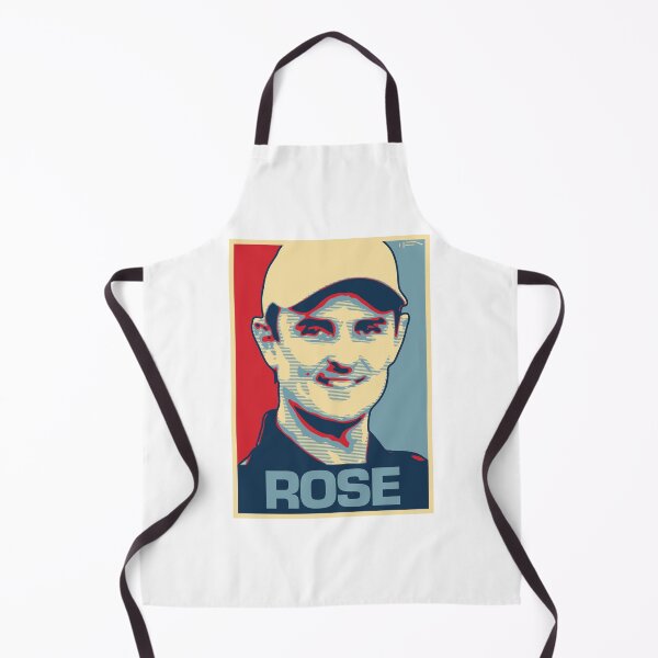 Item preview, Rose designed and sold by DFA.
