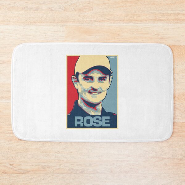 Item preview, Rose designed and sold by DFA.