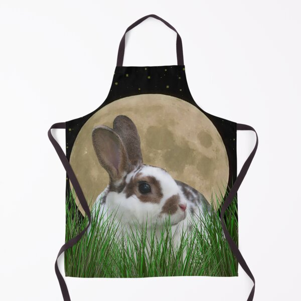 Item preview, A Rabbit's Nighttime Adventure designed and sold by priesterjen.