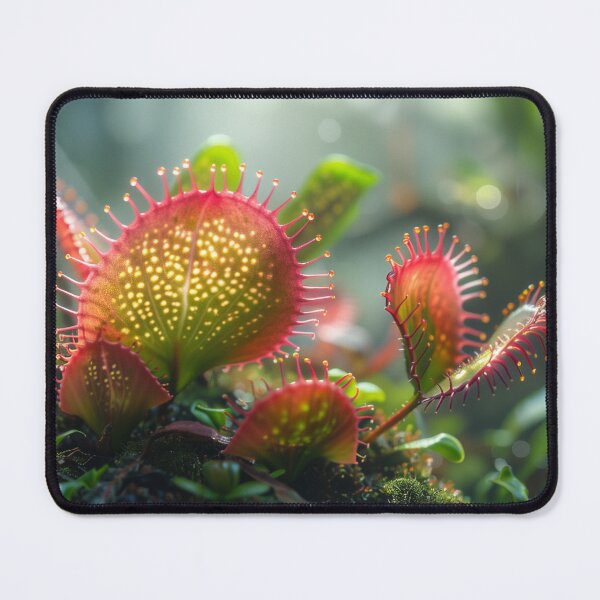 Item preview, Rainforest - Venus Fly Traps designed and sold by KootenayDesigns.