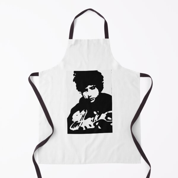 Item preview, Bob Dylan designed and sold by Chad's Fresh Art.