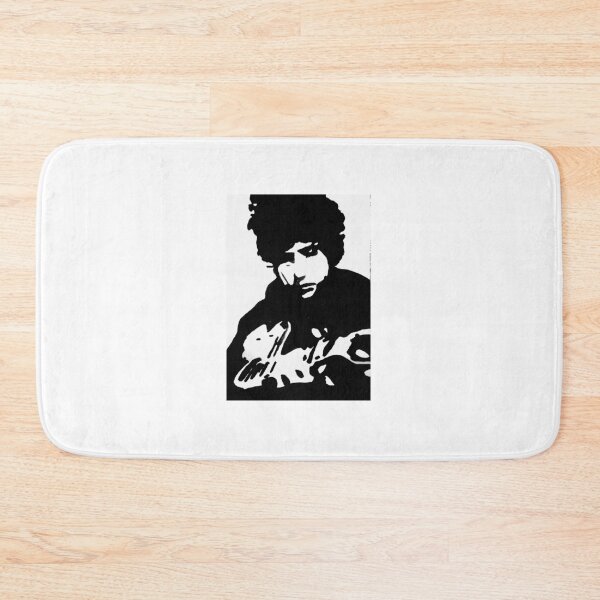 Item preview, Bob Dylan  designed and sold by Chad's Fresh Art.