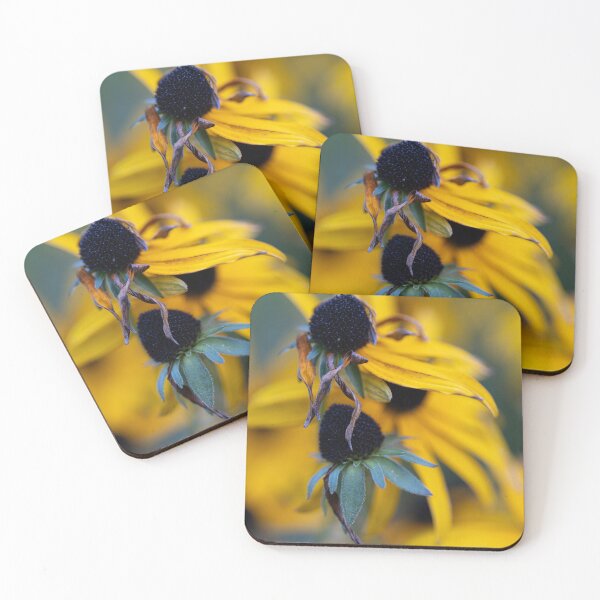 Item preview, Black-eyed Susan designed and sold by Calidris Fotografie Steffi & Ben Köppler.