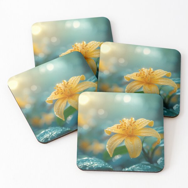 Item preview, Rainforest - Ylang-Ylang designed and sold by KootenayDesigns.