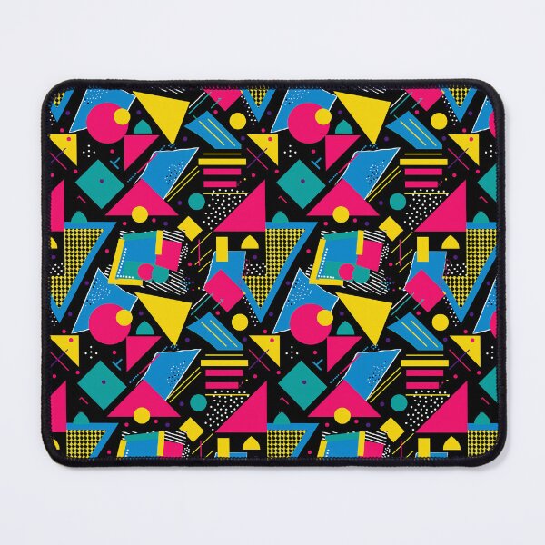 Item preview, Geometric seamless pattern graphic design designed and sold by Salem-art-fashion.