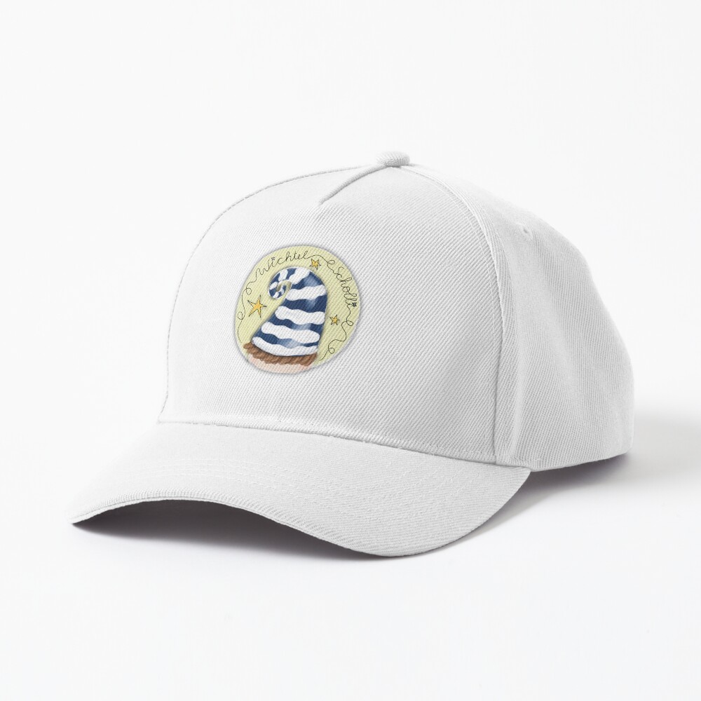 Artikel-Vorschau von Baseball Cap, designt und verkauft von addesignvlbg.