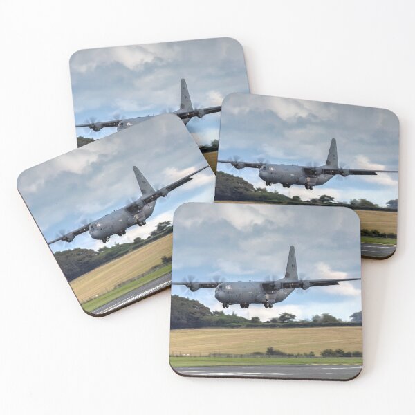 Item preview, RCAF Lockheed Hercules designed and sold by derekbeattie.