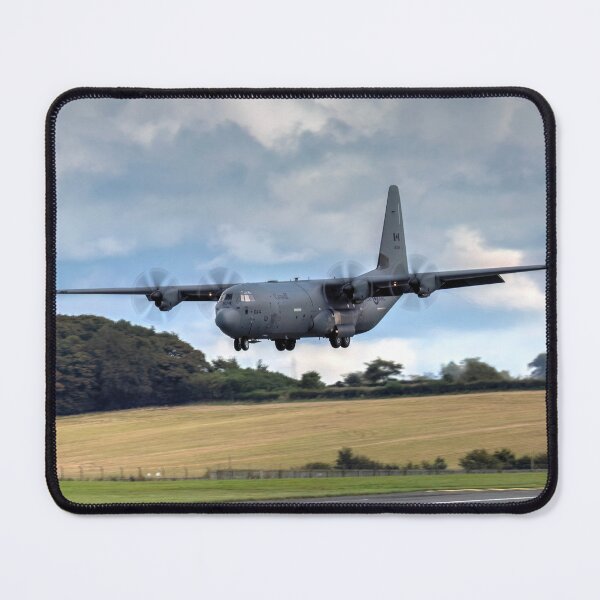 Item preview, RCAF Lockheed Hercules designed and sold by derekbeattie.