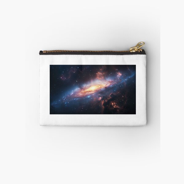 Item preview, Andromeda Galaxy designed and sold by KootenayDesigns.