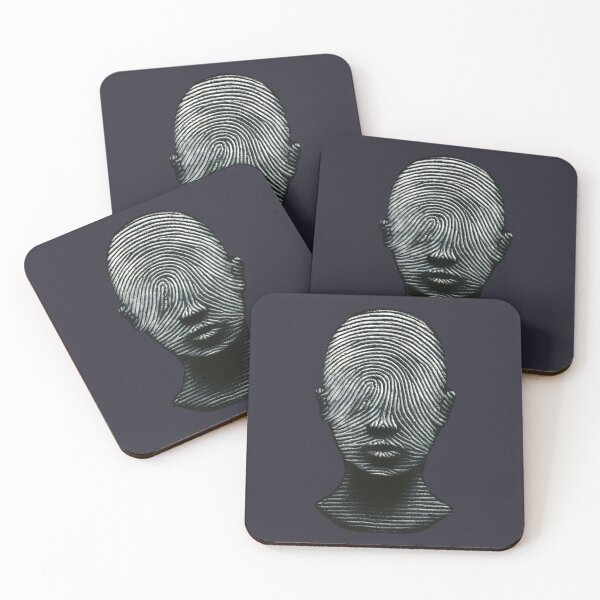 Item preview, The fingerprint designed and sold by NiRia Spot.