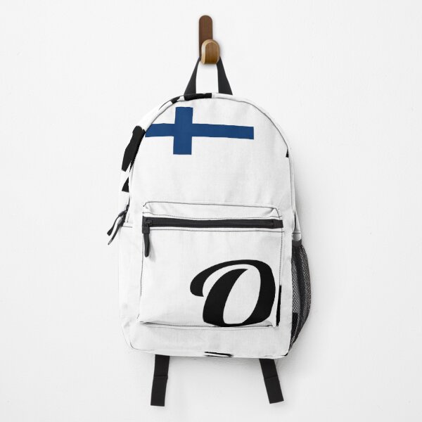 Item preview, Oulu Finland - Stylish Prints,  designed and sold by Fleetwood1994.